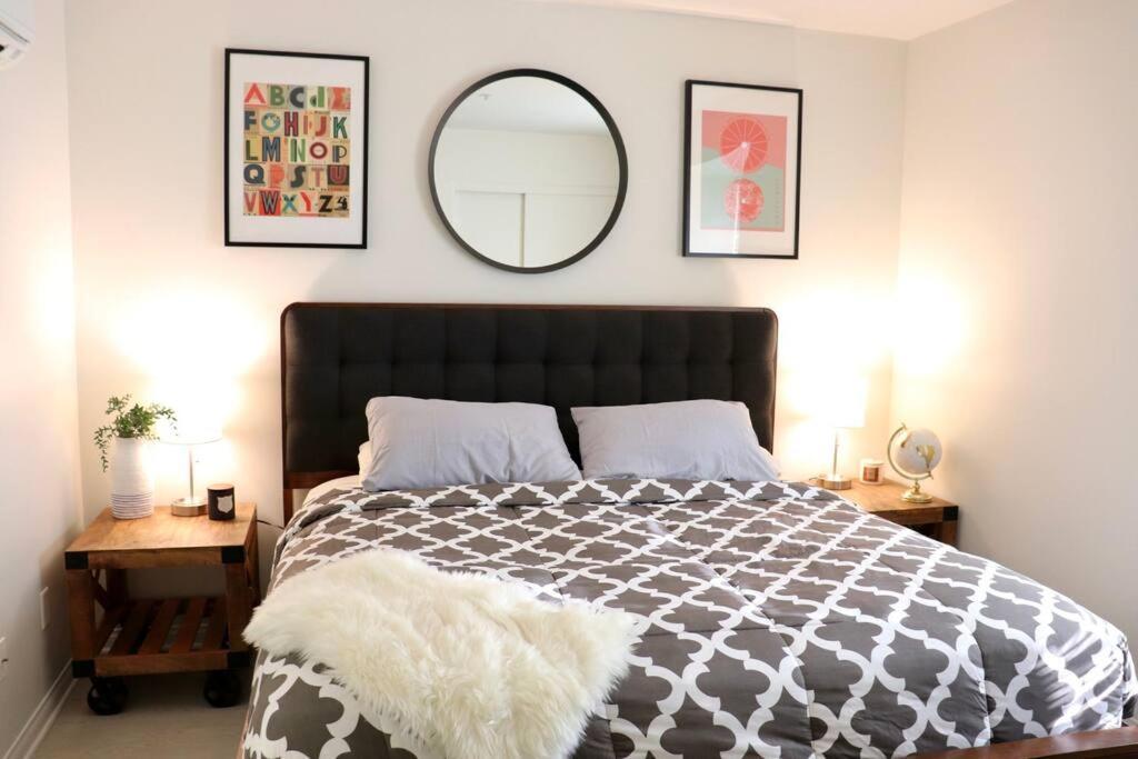 Apartment On The Promenade *