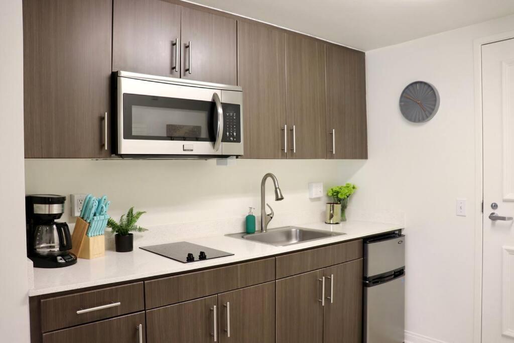 Apartment On The Promenade Los Angeles