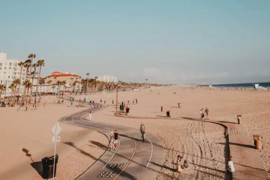On The Promenade Appartement Los Angeles